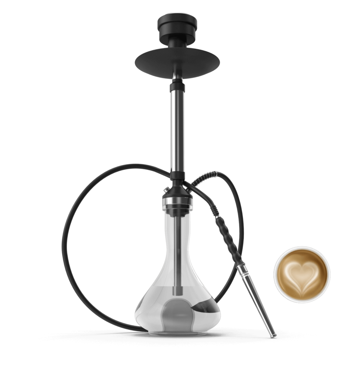 Shisha+Coffe+Seeds
