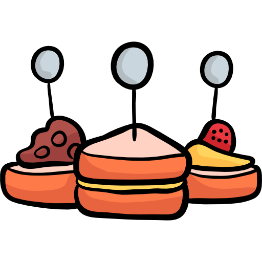 Special Platters