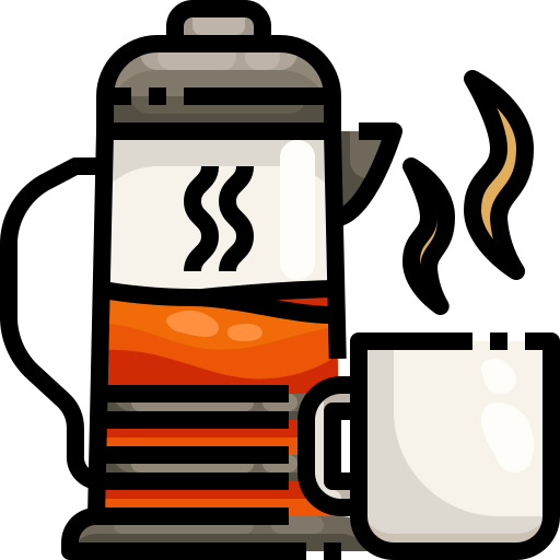 Hot drinks