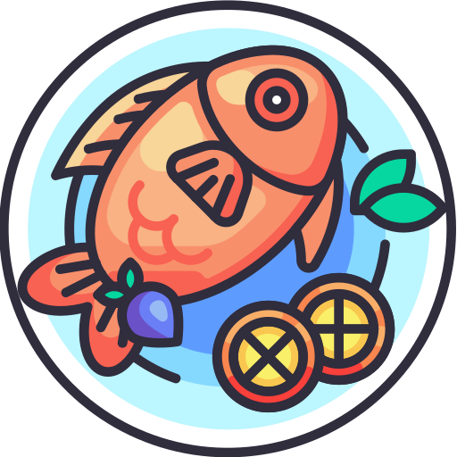 Sea food