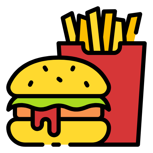Fast food