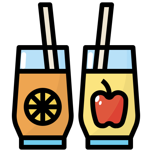 Fresh Juices