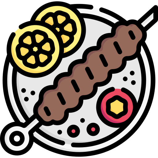 kebabs