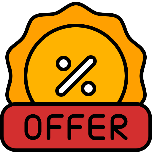 Special offer