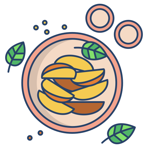 daily dishes