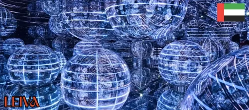 آیا یونیورس در دبی