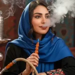 قلیان رایگان