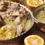 کله پاچه