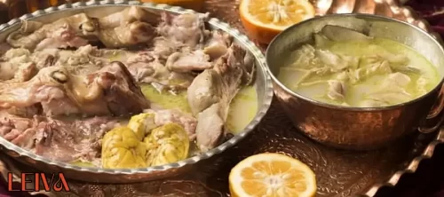 کله پاچه