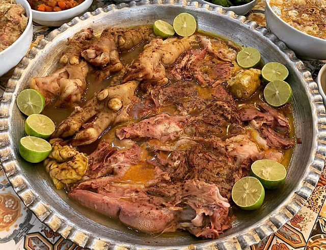همه چیز درباره کله پاچه