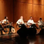 پاسداشت موسیقی ایرانی