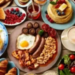 اهمیت صبحانه