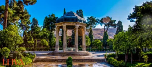 حافظ خوانی ایونت