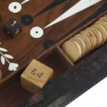 تاریخچه تخته نرد