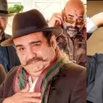 سه شب ایونت باباکرمی