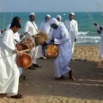 music of south of iran