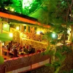 دربند و درکه