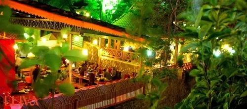 دربند و درکه