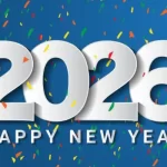 جشن سال نو میلادی