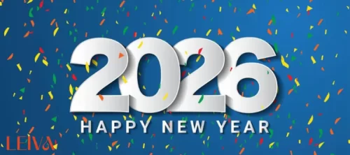 جشن سال نو میلادی