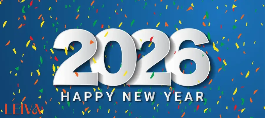 جشن سال نو میلادی