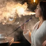 قلیان ویژه بانوان